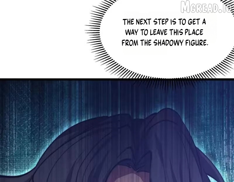 Summoning demons—I am the Abyss Chapter 64  - page 68